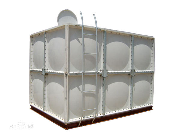 SMC玻璃钢组合水箱